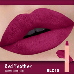 Lip Crayon (Buy 2 Pay for 1)