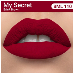 12HR MATTE LIPSTICK (BUY 2 PAY FOR 1)