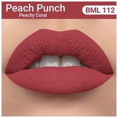 12HR MATTE LIPSTICK (BUY 2 PAY FOR 1)
