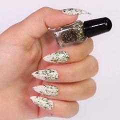 Mini Holo Chunky Collection - BNP1000 Pack of 12 (1.5ml each)