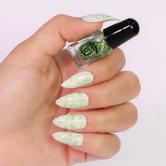 Mini Holo Chunky Collection - BNP1000 Pack of 12 (1.5ml each)