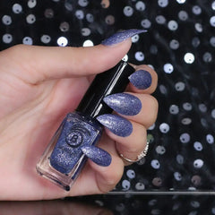 GLITTER NAIL POLISH