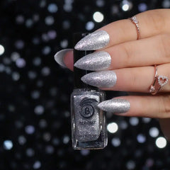 GLITTER NAIL POLISH