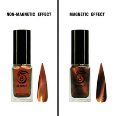 3D MAGNETIC CAT EYE NAIL POLISH