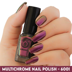 multichrome-nail-polish-Deep Purple to Gold Green-shift