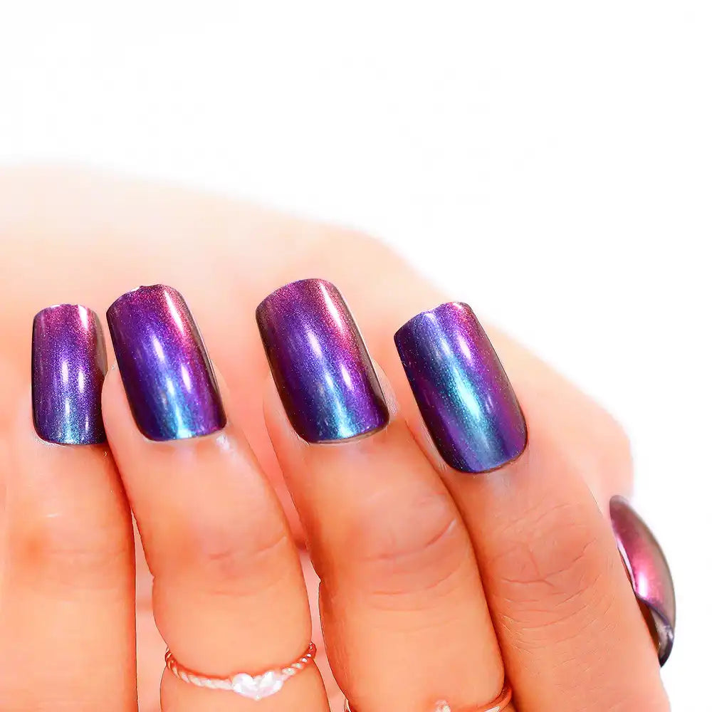 Multichrome Duochrome