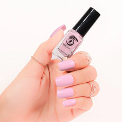 SOLID COLOR NAIL POLISH