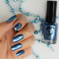 PEARL NAIL POLISH