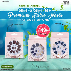 SPECIAL OFFER BSO 03