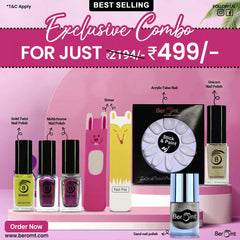 EXCLUSIVE OFFER BSO 05