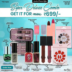 SUPER DELUXE COMBO BSO 09