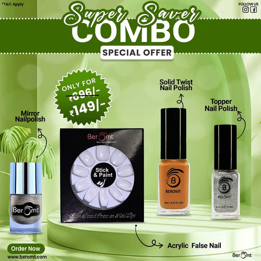 SUPER SAVER COMBO BSO 01