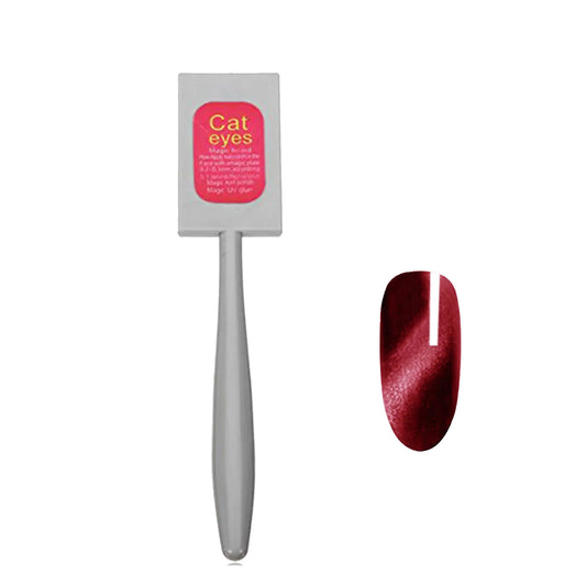 SINGLE HEADED MAGNETIC STICK FOR NAIL ART - 01