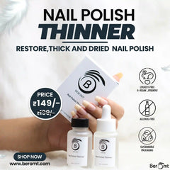 NAIL POLISH THINNER