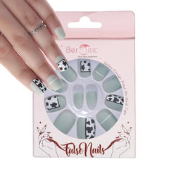 ANIMAL PRINT NAILS - (Buy1 Get1 FREE)