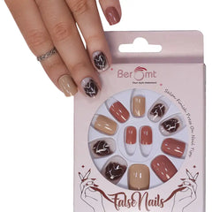 BRIDAL NAILS- 625 (Buy 1 Get 1 Free)