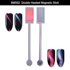 nail magnetic stick