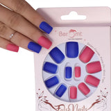 CASUAL NAILS- 623 (Buy1 Get1 FREE)
