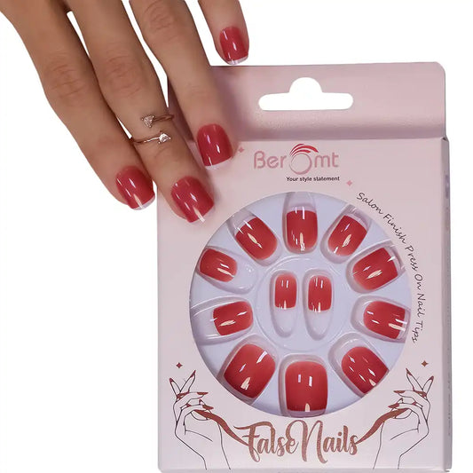 FRENCH TIPS- 238 (Buy1 Get1 FREE)