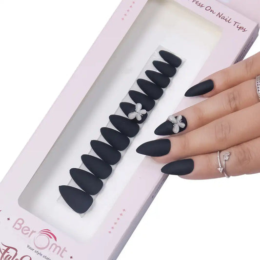 PARTY NAILS - BFNC 29 BFC (NAIL KIT INCLUDED)