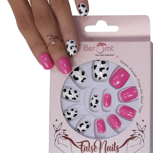 CASUAL NAILS- 575 (Buy1 Get1 FREE)