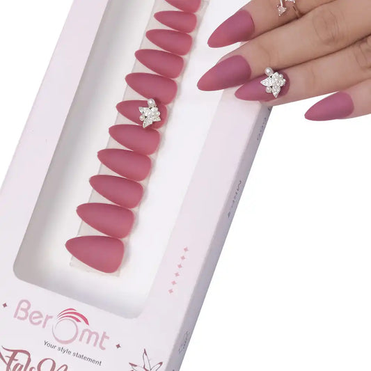 PARTY NAILS - BFNC 24 BFC (NAIL KIT INCLUDED)