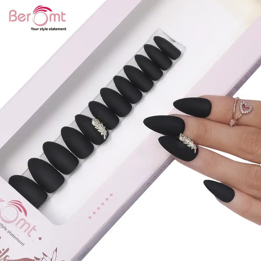 PARTY NAILS - BFNC 08 UC (NAIL KIT INCLUDED)