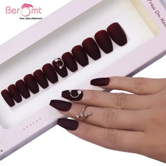 PARTY NAILS - BFNC 03 UC (Buy 1 Get 1 Free)