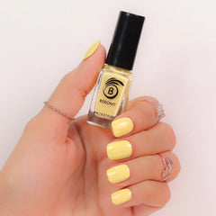 Pastel Yellow