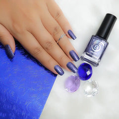 Cobalt Blue