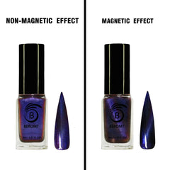 MAGNETIC CAT EYE NAIL POLISH