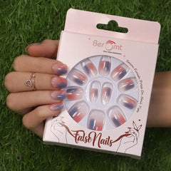 FRENCH TIPS- 229 (Buy 1 Get 1 Free)