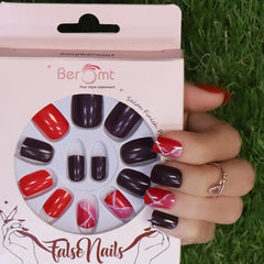 CASUAL NAILS  - 773 (Buy1 Get1 FREE)
