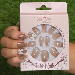 PARTY NAILS- 219 (Buy 1 Get 1 Free)