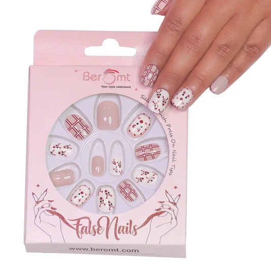 KIDS NAILS - 69 (NAIL KIT INCLUDED)