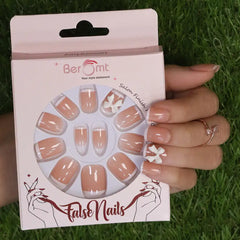 PARTY NAILS- 225 (Buy 1 Get 1 Free)