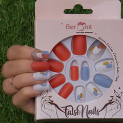 PRINTED NAILS -  759 (Buy 1 Get 1 Free)