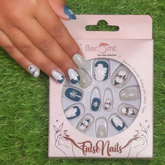 KIDS NAILS - 87 (Buy 1 Get 1 Free)