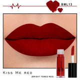 SUPER STAY MATTE MINI LIPSTICK BML13 KISS ME RED
