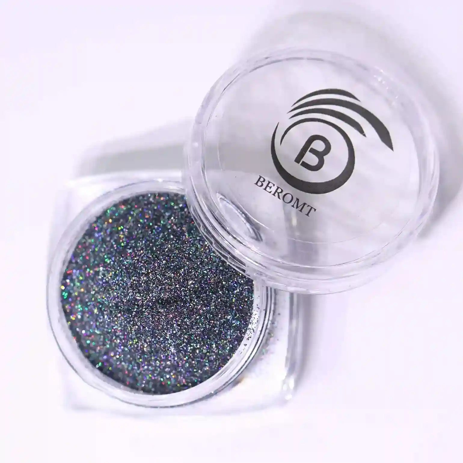 HOLOGRAPHIC EYESHADOW & NAIL GLITTER