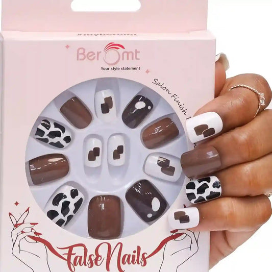 ANIMAL NAILS - (Buy1 Get1 FREE)