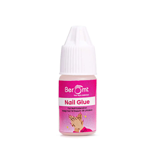 NAIL GLUE BOTTLES | BEROMT