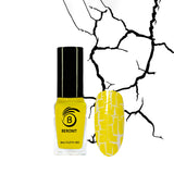 CRACKLE NAIL POLISH-9007