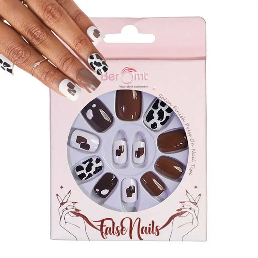 ANIMAL NAILS - (Buy1 Get1 FREE)