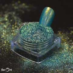 JEWEL STONE EYESHADOW & NAIL POWDER