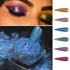 JEWEL STONE EYESHADOW & NAIL POWDER