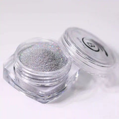 HOLOGRAPHIC EYESHADOW & NAIL GLITTER