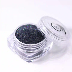 HOLOGRAPHIC EYESHADOW & NAIL GLITTER