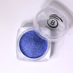 HOLOGRAPHIC EYESHADOW & NAIL GLITTER