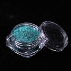 HOLOGRAPHIC EYESHADOW & NAIL GLITTER